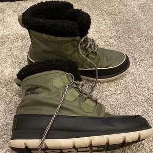 Sorel Winterboots